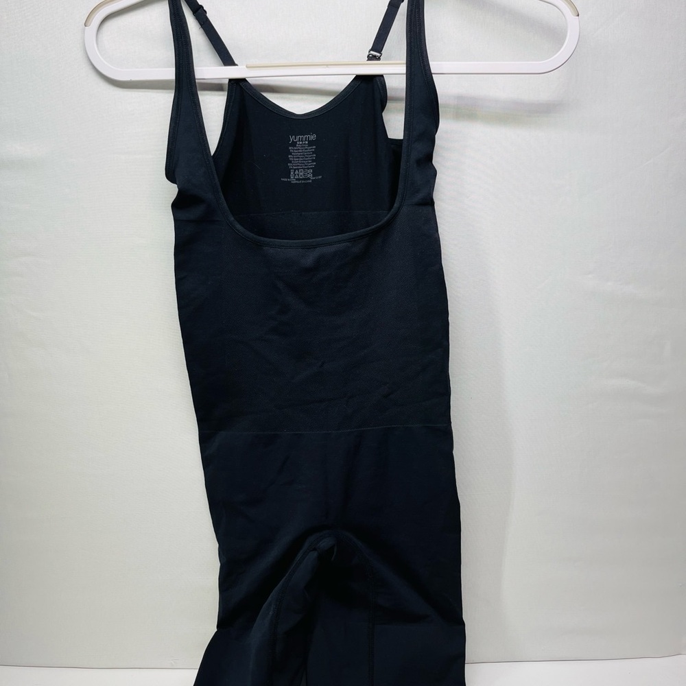 Black‎ Shapewear Bodysuit